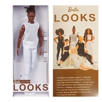Ken - Made To Move - Barbie Collector Doll