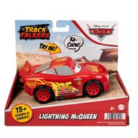 Disney Cars Talkers Lightning McQueen