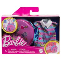 Barbie Premium Fashion Bag (Assorted)