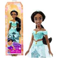 Disney Princess Jasmine Doll