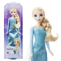Disney Frozen Elsa Doll