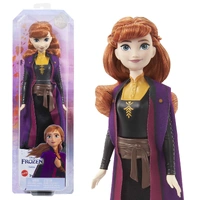 Disney Frozen Anna Doll