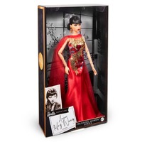 Anna May Wong - Barbie Inspiring Women Collector Doll