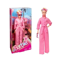 Lead Barbie 6 - Barbie the Movie Collector Doll