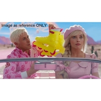 Ken Lead 4 - Barbie the Movie Collector Doll