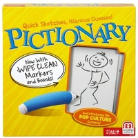 Pictionary Classic Party Game