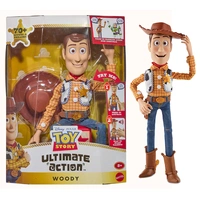 Toy Story 5 16" Ultimate Pal Woody