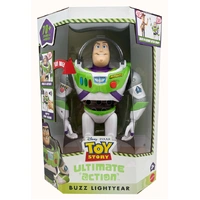 Toy Story 5 16" Ultimate Pal Buzz