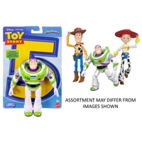 Toy Story 5 Playscale Features (Assorted)