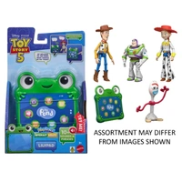Toy Story 5 Playscale Features (Assorted)