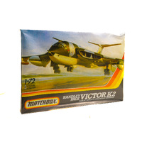 Matchbox 1/72 Victor K2 Handley Page