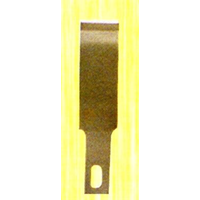Maxx Blades No.17 Chisel 1/4 MAX-33017