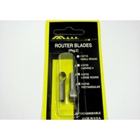 Maxx Tools #710 Small Round Router (2)