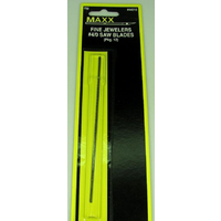 Maxx Saw Blades Jewellers no4/0 MAX-44510