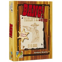 Bang!!! Card game