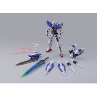 Tamashii Nations Metal Build Gundam Devise Exia Figure