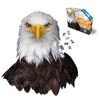 Madd Capp I Am Eagle 550pc Jigsaw Puzzle