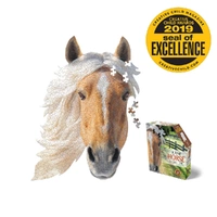 Madd Capp I Am Horse 300pc Jigsaw Puzzle