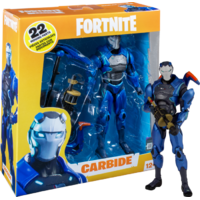 McFarlane Fortnite Carbide 7" Figure