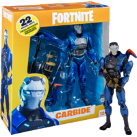 McFarlane Fortnite Carbide 7" Figure
