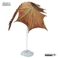 McFarlane Game OF Thrones Viserion #2 Dix Box Set