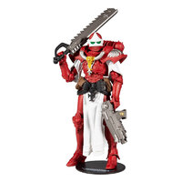 McFarlane Warhammer 40K - Adepta Sororitas Battle Sister (OotBR) 7" Figure