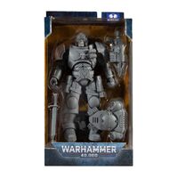 McFarlane - Warhammer 40k Reiver (Artist Proof) 7in Figure