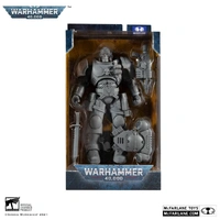 McFarlane - Warhammer 40k Reiver (Artist Proof) 7in Figure
