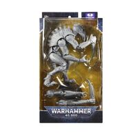 McFarlane - Warhammer 40k Genestealer (Artist Proof) 7in Figure Wave 4