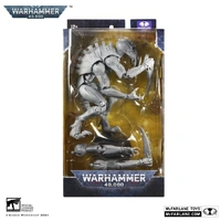 McFarlane - Warhammer 40k Genestealer (Artist Proof) 7in Figure Wave 4