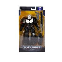 McFarlane - Warhammer 40k Raven Guard Veteran 7in Figure Wave 4