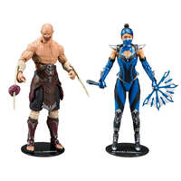 McFarlane Mortal Kombat 3 7" Figures (Assorted)