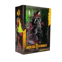 McFarlane Mortal Kombat - Commando Spawn 12" Figure
