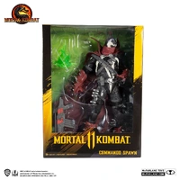 McFarlane Mortal Kombat - Commando Spawn 12" Figure