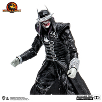 McFarlane The Batman Who Laughs (MK11)