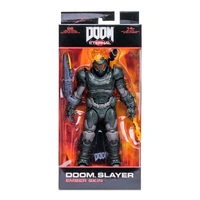 McFarlane Doom Slayer (Ember Skin) 7" Figure