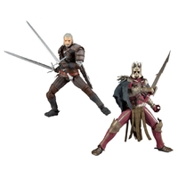 McFarlane The Witcher 3 7" Figure