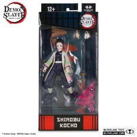 Demon Slayer - Kimetsu No Yaiba 7In Shinobu Kocho