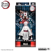 Demon Slayer - Kimetsu No Yaiba 7In Rui