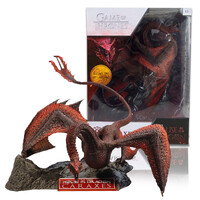 McFarlane House of the Dragon Caraxes Figure