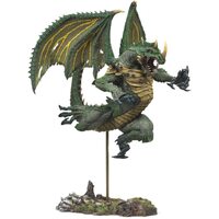 McFarlane Dragons Berserker Clan Series 8 Figure