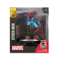 McFarlane Marvel 1/10 Spider-Man (The Amazing Spider-Man #38) Wv1