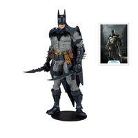 McFarlane Batman - Batman By Tod McFarlane 7" Figure