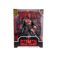McFarlane - DC Batman Movie 12in Batman Figure Version 1