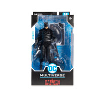 McFarlane DC Batman Movie Batman 7" Figure