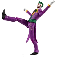 McFarlane Batman - Joker Rebirth 7" Figure