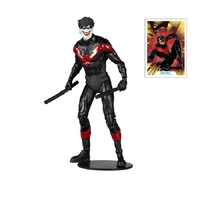 McFarlane Batman - Nightwing Joker 7" Figure