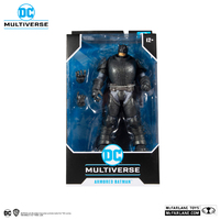 McFarlane Batman Dark Knight Returns 7" Figure