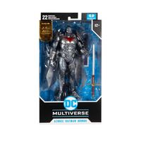 McFarlane Batman - Azrael Batman Armor 7" Figure