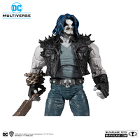 McFarlane DC - Lobo 7" Figure